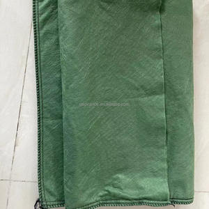 Geovance Design moderne Géotextile non tissé <span class=keywords><strong>Sac</strong></span> <span class=keywords><strong>de</strong></span> <span class=keywords><strong>sable</strong></span> vert blanc noir Sacs <span class=keywords><strong>de</strong></span> frappe pour l'extérieur Applications <span class=keywords><strong>de</strong></span> pente <span class=keywords><strong>de</strong></span> barrage - Product Image 2