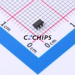 Chip IC de circuito integrado original y nuevo HT1496ARTZ SOT-23-6 PMIC IC de potencia DC-DC - Product Image 1