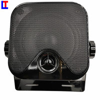 Caisson de basses ultra-lourd de haute puissance pour voiture avec radio, haut-parleur Bluetooth, haut-parleur annonceur vocal pour le recouvrement des paiements à domicile