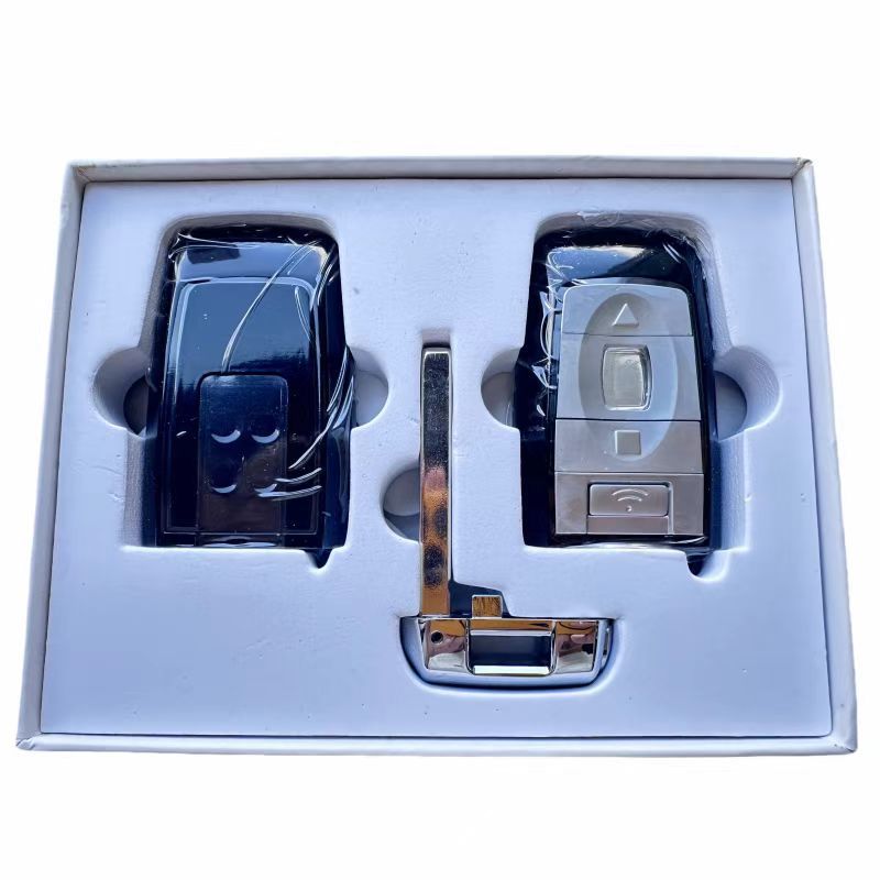 For Rolls-Royce Phantom Style Smart Key Remote Car Key 315MHZ