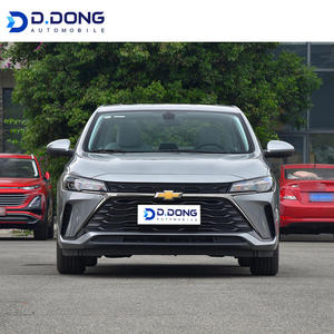 จีน Monza 1.3t 2024 CIP เต่าชิงเต่า 2024 ออโต้เบนซินรถมือ<span class=keywords><strong>สอง</strong></span> Chevy Monza Cruze <span class=keywords><strong>รถ</strong></span> - Product Image 6