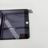 Offre Spéciale tablette LCD pour Apple iPad mini 5 tablette LCD écran tactile numériseur assemblée Pantalla Tactil pièces de réparation