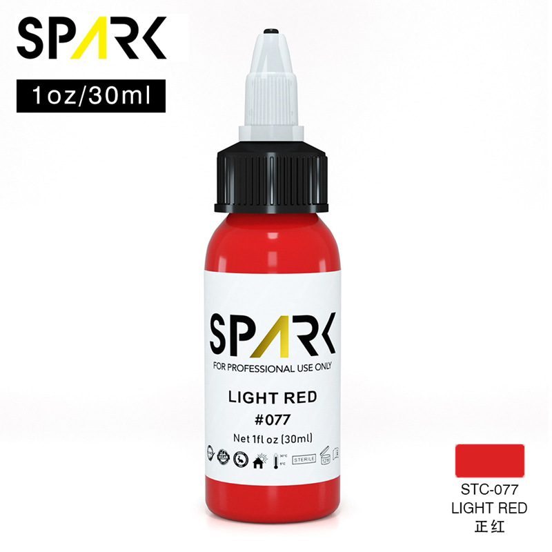 077-rojo claro es rojo
