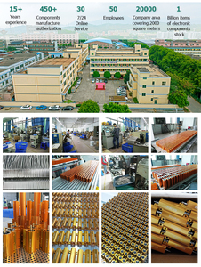 Lorida 5W 10W 20W 25W 50W rx24 500 <span class=keywords><strong>Ohm</strong></span> điện trở 0,2oh - Product Image 6