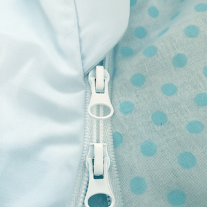 Maydow-Tenue de nuit à température constante en tissu coton bambou, vêtements de nuit pour enfants, sac de couchage d'hiver pour bébé fille - Product Image 1