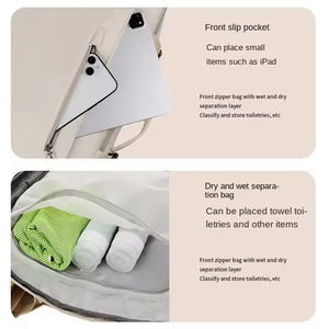 <span class=keywords><strong>Sac</strong></span> <span class=keywords><strong>à</strong></span> <span class=keywords><strong>dos</strong></span> personnalisé avec logo pour <span class=keywords><strong>ordinateur</strong></span> portable, idéal pour le bureau, les activités de plein air, les affaires, les étudiants, l'université, imperméable, pour femmes et hommes, <span class=keywords><strong>sac</strong></span> de voyage - Product Image 5