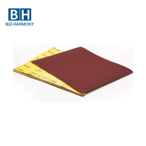 Papel de <span class=keywords><strong>Lija</strong></span> Abrasivo de Carburo de Silicio <span class=keywords><strong>para</strong></span> Lijado en Seco y Húmedo, <span class=keywords><strong>Precio</strong></span> de Fábrica - Product Image 1