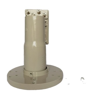 Prime Focus Bracket Televes Wireless 5750 con bajo ruido 17K High Gain Eurostar C Band Dish señal Fabricación Satélite LNB - Product Image 6
