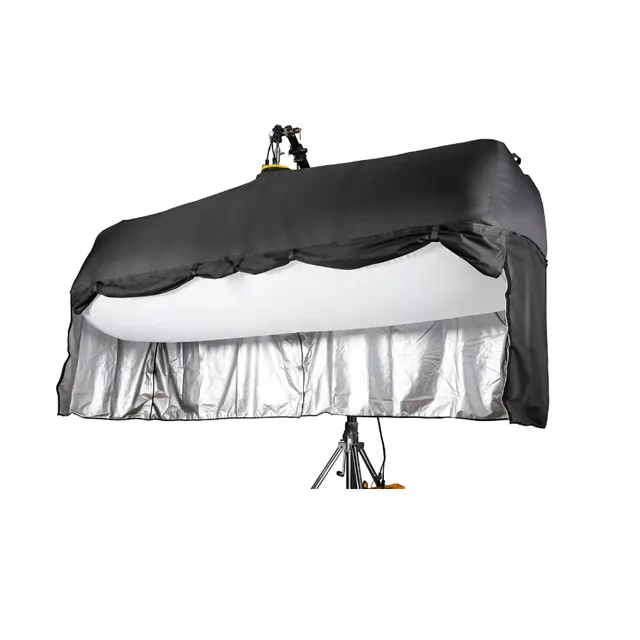 professional video equipment 900W Film Studio Video Balloon lights for Photography Broadcasting