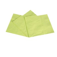 Pure Wood Pulp Soft Tissue Paper Disposable Napkin Cheap White Tissue Napkin