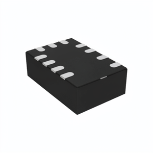 Power Management (PMIC) Original 12 PowerVFQFN LMR34206SC5QRNXRQ1 Components Electronic - Product Image 1