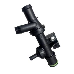 03C103175H 03C103175G غطاء الصمام صمام العادم صمام PVC مناسب لسيارات EOS Golf SEAT Scirocco - Product Image 3