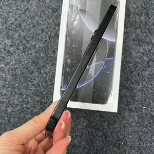 Venta al por Mayor de Teléfonos Inteligentes 5G Originales Desbloqueados 16Promax Usados, 128GB-256GB ROM, LTE CDMA, Pantalla de 6.9'', 8GB RAM - Product Image 2