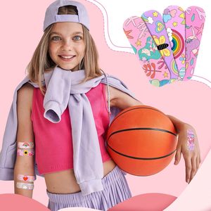 Vendaje Estéril Personalizado con Dibujos Animados de YOJO Medical OEM - Product Image 6