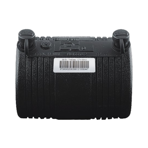 Elektrofüzyon bağlantı parçaları kiti, boru hattı inşaatı için redüktörler kaplinleri ve eyerleri içerir - Product Image 5