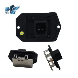 Résistance du ventilateur 24v pour Toyota FJ CRUISER 87138-60280 Résistance du ventilateur 24v - Product Image 1