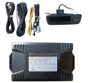 Poste de puerta trasera eléctrica 32296296, elevador de <span class=keywords><strong>maletero</strong></span> trasero, puntal de Gas, soporte de resorte, piezas de carrocería para BMW X5 F15 Infiniti para Nissan para Lexus - Product Image 3