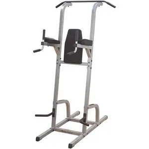 Macchina per sistemi da palestra da casa Pull-up e addominali Body-Solid Gvkr82 - Product Image 5