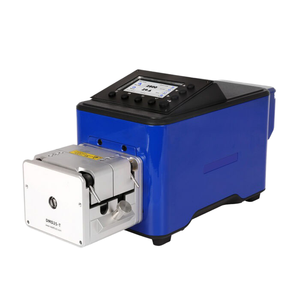 Pompe péristaltique haute performance de la série EF806, conception antidéflagrante intégrée, refroidissement par eau pour l'automobile - Product Image 1