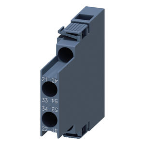 Módulo de controlador PLC Disyuntor 3RH2911-1FA04 - Product Image 6