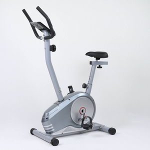 Bicicleta estática TOPFIT barata con volante de inercia de buena calidad - Product Image 5