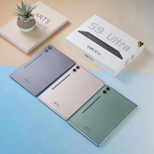 <span class=keywords><strong>2025</strong></span> mô hình mới S9 <span class=keywords><strong>Tablet</strong></span> <span class=keywords><strong>PC</strong></span> - 10.1-inch Incell IPS LCD qua biên giới sản phẩm tại chỗ - Product Image 1