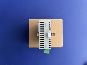 Module de sortie PLC Delta série DVP-S DVP04DA-S2 - Product Image 2