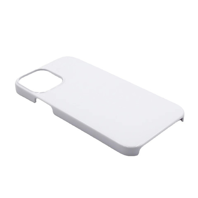 3D Sublimation Blank Phone Case for iPhone 13 Pro 12 MINI 11 Pro 11 Pro Max 6 7 8 Plus X Xs Xr Xs Max SE