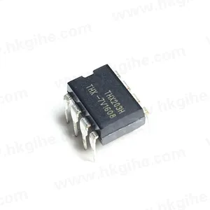 Thương hiệu mới thx203 IC điện tử mạch tích hợp thx203h Chất lượng cao