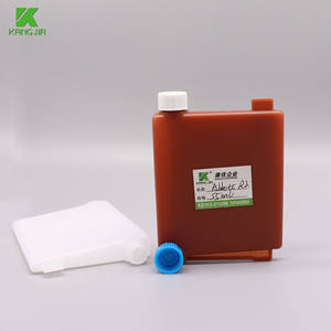 Bouteilles de réactif de biochimie en plastique HDPE vides 55 100ml pour analyseur Abbott Architect Ci4100 - Product Image 5