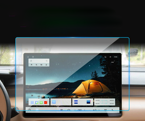 2025 boyue L Car DVD Player Navigation Bảng điều khiển <span class=keywords><strong>GPS</strong></span> bảo vệ màn hình sticker phim cho geely xe cityray 2026 phụ kiện mới - Product Image 4