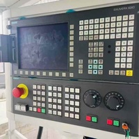 Máquina Perforadora y Fresadora de Piso SMTCL 6913 para Perforación y Fresado de Bases de Equipos Pesados