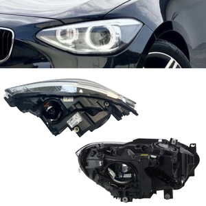 1 loạt F20 2011 2014 HID <span class=keywords><strong>Xenon</strong></span> Đèn pha OEM 63117296913 63117296914 xe phía trước đèn tự động hệ thống chiếu sáng cho BMW - Product Image 2