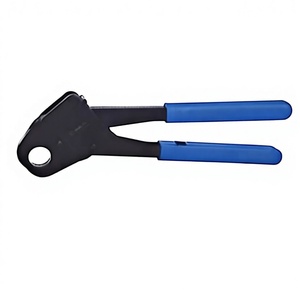 Outil de sertissage de tuyaux PEX WEINISEN FT-24 3/4" (24 mm) Sertisseur d'anneaux en <span class=keywords><strong>cuivre</strong></span> pour la <span class=keywords><strong>plomberie</strong></span> - Product Image 1