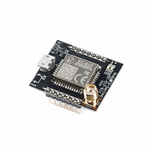 บอร์ดพัฒนาโมดูล5G NB-IOT โมดูลสื่อสารไร้สาย EC-01F-Kit ดั้งเดิม