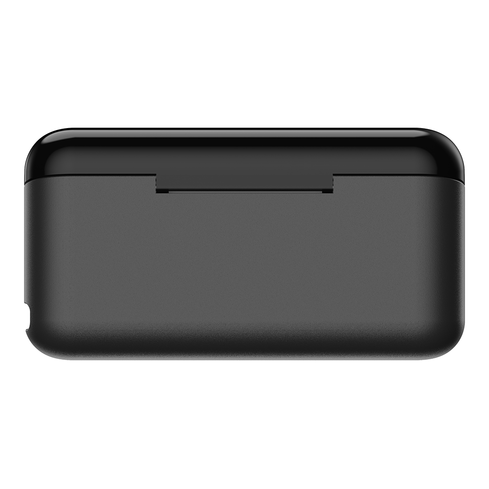 HONGDAK Portable Battery Charger 3 Slots Fast Charging for GoPro Hero 13 Battery GoPro Hero 13 Black Action Camera Accessories