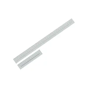High-precision And Accurate Measurement Optical Glass Scale Line Ruler Optical Measurement Other Optical Instruments