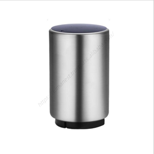 Abridor de Botellas Magnético Manual WDD415 para Hombre, Personalizable con Cualquier Logotipo, de Acero Inoxidable, para Uso en el Hogar y la Cocina, Venta al Por Mayor - Product Image 1