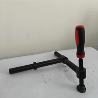 Nouvelle table de soudage 3D en acier de qualité chinoise avec outil de serrage de précision à roulement pour stations de soudage professionnelles