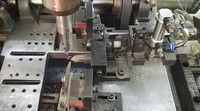 Bobine toroïdale à noyau d'air, inducteur haute fréquence, application d'éclairage monophasé