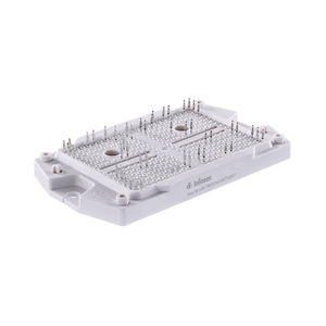 F3L500R12W3H7_H11 ทรานซิสเตอร์ IGBT โมดูล 1200V 325A ชิ้นส่วนอิเล็กทรอนิกส์ใหม่และของแท้ - Product Image 1