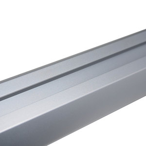 Estante de techo de aluminio para coche, cesta de carga universal para SUV, barras cruzadas, la mejor calidad - Product Image 6