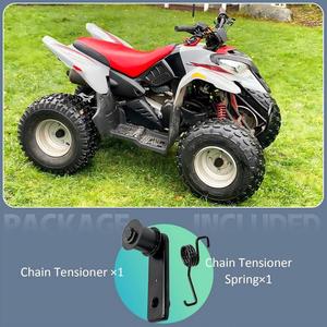 Nuevo Tensor de Cadena OEM 0452954 para ATV Polaris Sportsman 90 110 Outlaw 110 Predator RZR 170 2004-2022 - Product Image 5