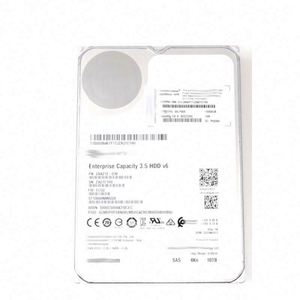 ฮาร์ดดิสก์ความจุสูง 00VN455 ขนาด 10TB 7200RPM SAS 12Gbps แคช 256MB ขนาด 3.5 นิ้ว สำหรับ Storwize V7000 Gen2 - Product Image 6