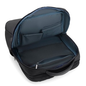 Mochila Masculina Antifurto Impermeável para Viagem, Personalizada, para Notebook, Atacado, Nova, Venda Quente de Fábrica - Product Image 2