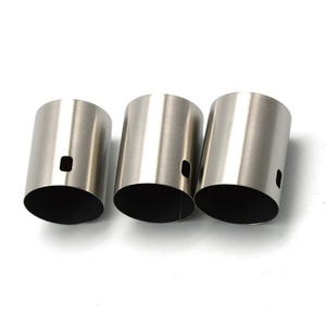 Customized Sheet Metal Welding Parts Fabricate Galvanized Steel Bend Weld Processing Construction Parts for Water Tank Quick - Product Image 4
