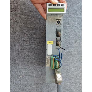 Tarjeta de Eje CSB01.1N-SE-ENS-NNN-NN-S-NN-FW para Accionamiento - Product Image 1