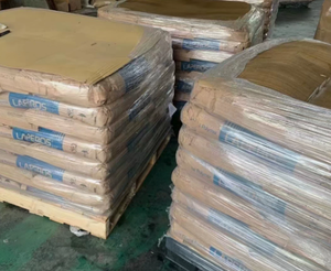 315NF ไชน่าโพลีพลาสติกส์ PBT สำหรับเคลือบ/อัดรีด เกรดความแข็งสูง ค่า CTI สูง ทนทานต่อสารเคมี เกรดฟิล์ม KELI รูปทรงต่างๆ - Product Image 2