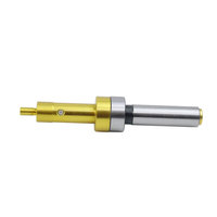 EMP25 Universal 3D Sensor Edge Finder CNC Machine et machines Sonde longue et courte compatible avec composants de base PLC