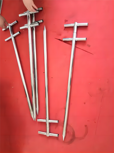 Edelstahl-Pulverprobenehmer für Pharmazeutische Materialprobenahme und Qualitätskontrolle - Product Image 4